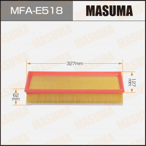 MASUMA MFAE518