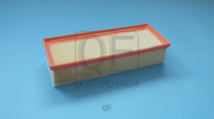 QUATTRO FRENI QF36A00326