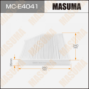 MASUMA MCE4041