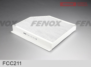 FENOX FCC211