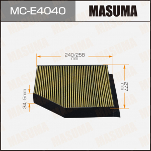 MASUMA MCE4040