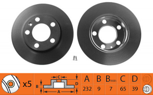 SB NAGAMOCHI BR33122