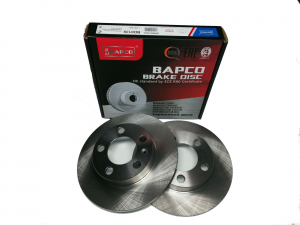 BAPCO BD0139