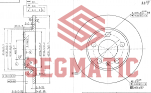 SEGMATIC SBD30093160