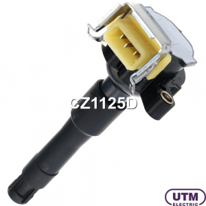 UTM CZ1125D