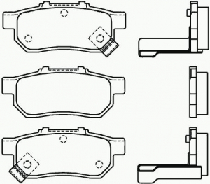 MINTEX MDB1616