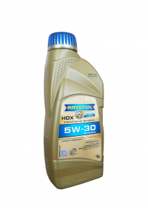 RAVENOL 1111125001