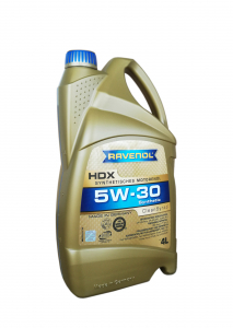 RAVENOL 1111125004