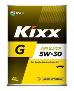 KIXX L531744TE1