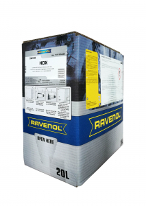 RAVENOL 1111125B20