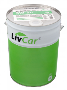 LIVCAR LC1550530020