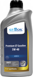 GT OIL 8809059407219