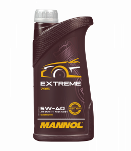 MANNOL 1020