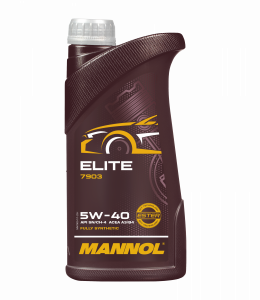 MANNOL 1005