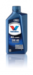 VALVOLINE 872282