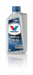 VALVOLINE 872380