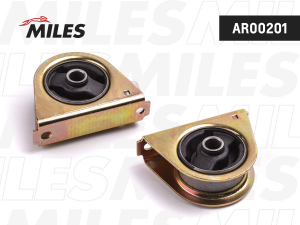 MILES AR00201
