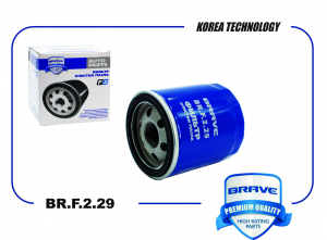 BRAVE BRF229