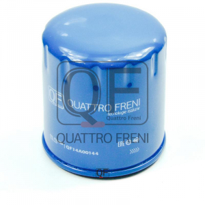 QUATTRO FRENI QF14A00144