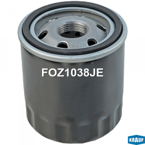 KRAUF FOZ1038JE