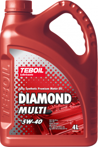 TEBOIL 3455081