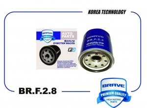 BRAVE BRF28