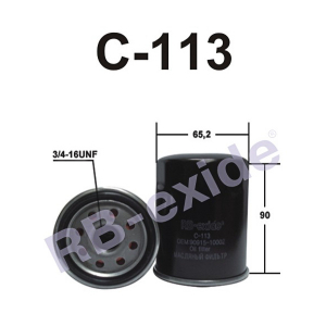 RB-EXIDE C113