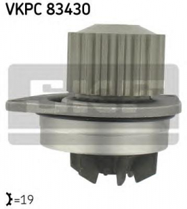 SKF VKPC83430