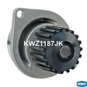 KRAUF KWZ1187JK