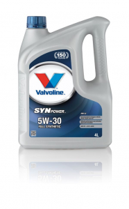 VALVOLINE 872521