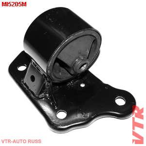 VTR MI5205M