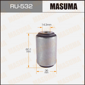 MASUMA RU532