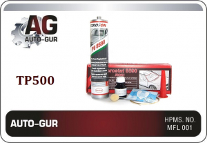AUTO-GUR TP500
