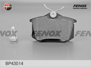 FENOX BP43014