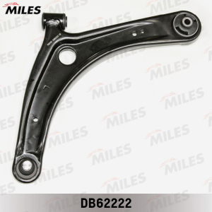 MILES DB62222