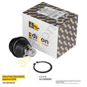 A.S.DIXON AS12B42650