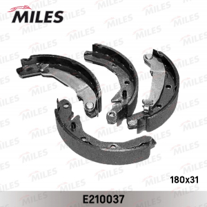 MILES E210037