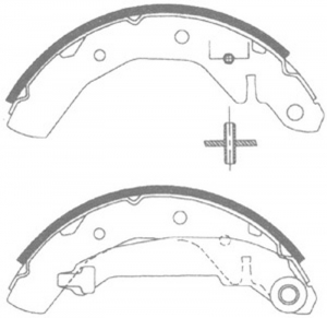 SB NAGAMOCHI BS10821