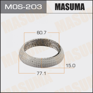MASUMA MOS203