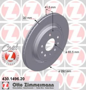 ZIMMERMANN 430149620