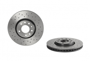 BREMBO 0991621X