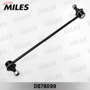MILES DB78099