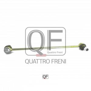 QUATTRO FRENI QF13D00039