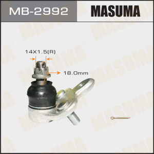 MASUMA MB2992