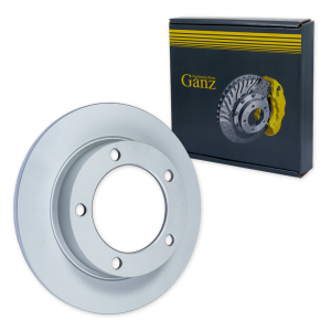 GANZ GIJ10118
