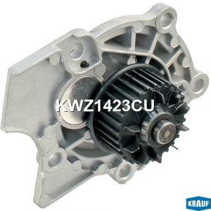 KRAUF KWZ1423CU