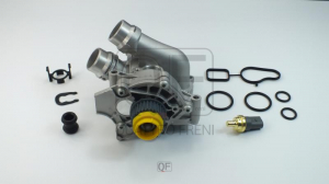 QUATTRO FRENI QF05A00139