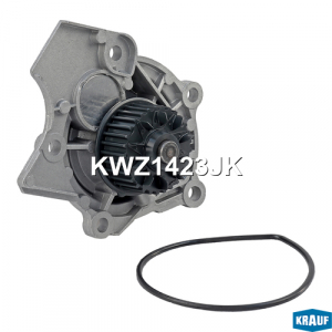 KRAUF KWZ1423JK