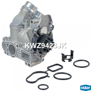 KRAUF KWZ9423JK