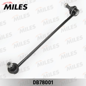 MILES DB78001